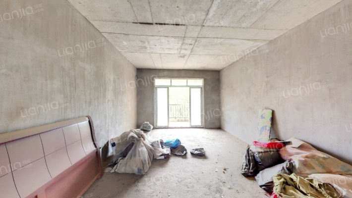 丽景峰小区二手房实景图