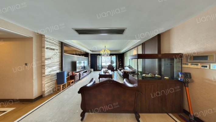 寰宇天下观澜苑B区二手房实景图