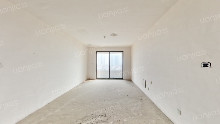 港龙香江华庭二手房实景图