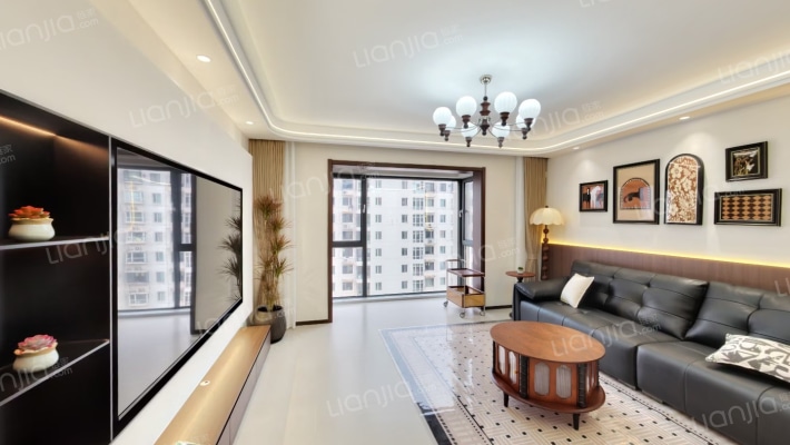 贻丰家园二手房实景图