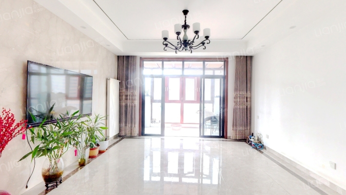 祥源城三期二手房实景图