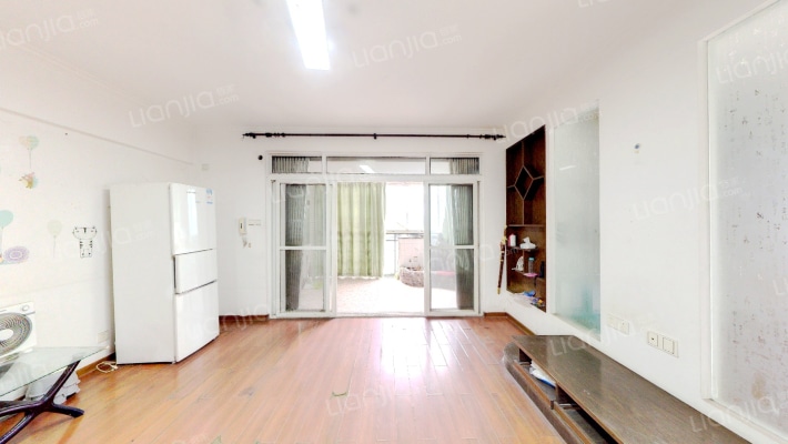 金山佳园二手房实景图