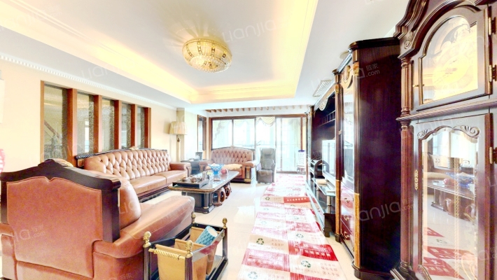 金成国际广场二手房实景图