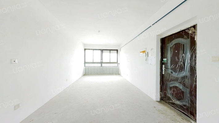 商贸街二手房实景图