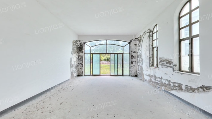 凯茵新城16区峰会二手房实景图