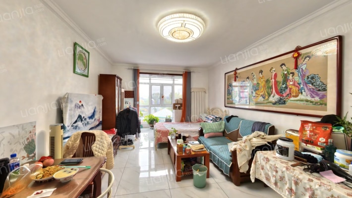 程华里二手房实景图