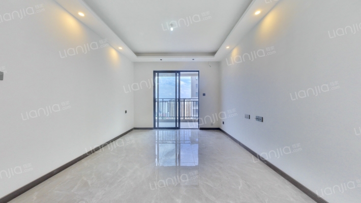 保利城喻梦园二手房实景图