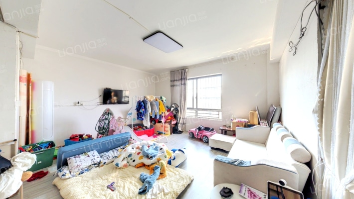 凤湖佳苑二手房实景图