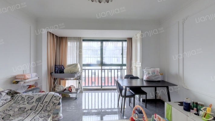 双凤里二手房实景图