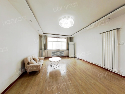 整租·世纪公寓 3室2厅 南/北