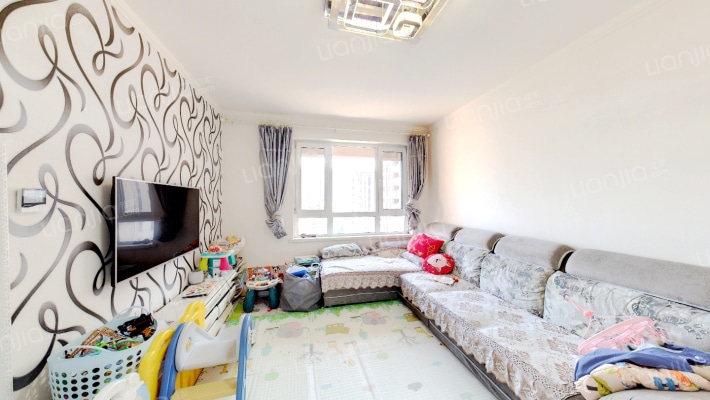 巴黎梦夏二手房实景图