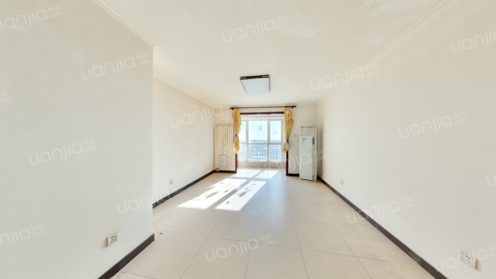 北京新天地一期二手房实景图