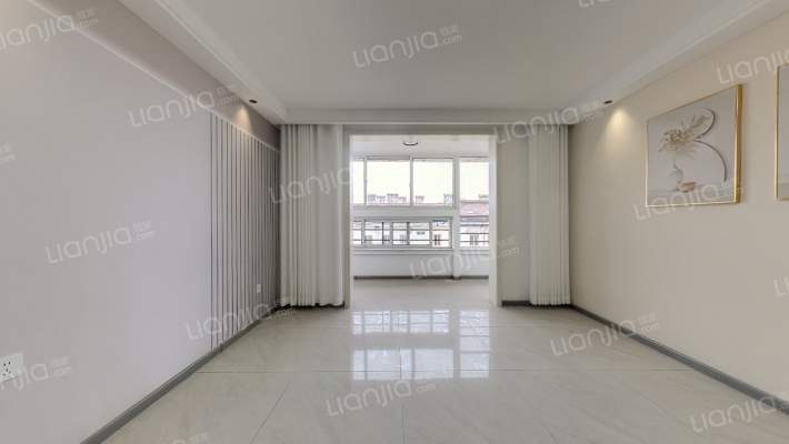 枫林绿洲二手房实景图