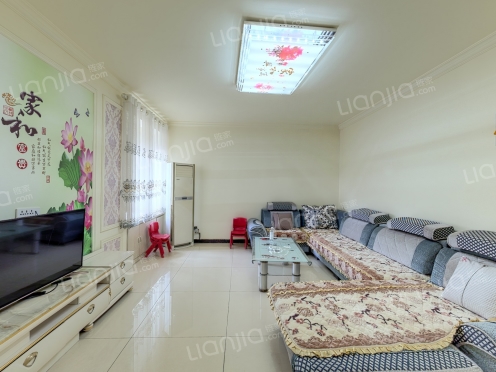 整租·蓝天壹品 3室2厅 南