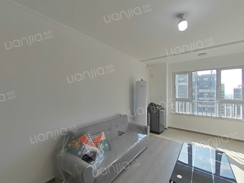 整租·旭辉银盛泰·青岛即墨星河城 3室1厅 南/北