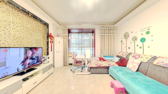 海璟国际二手房实景图