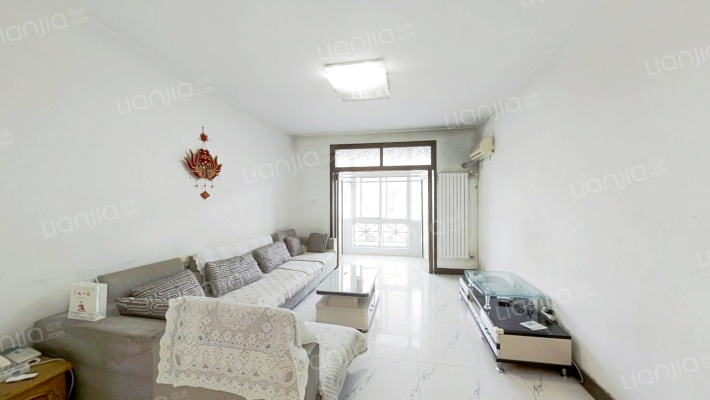 鸣石苑二手房实景图