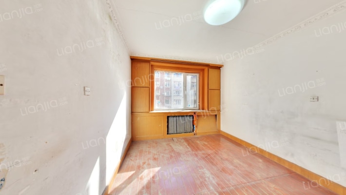 侯一小区二手房实景图