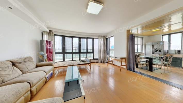 阳光华城华景园二手房实景图