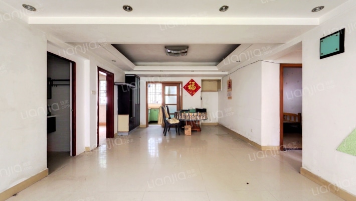 金宝山庄二手房实景图