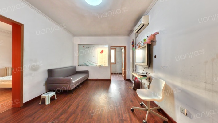 北沙滩小区二手房实景图