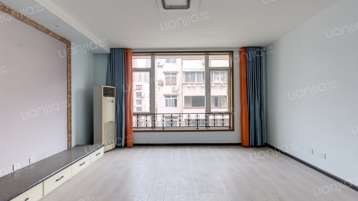 德阳日报社第二生活区二手房实景图