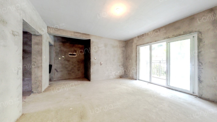 艺苑生活圈二手房实景图