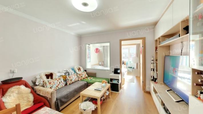 北洼路46号院二手房实景图