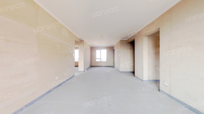 万橡府二手房实景图