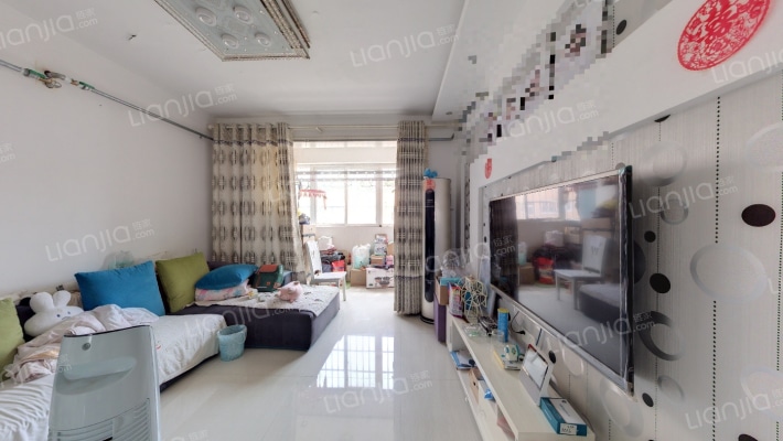 永丰新都二手房实景图