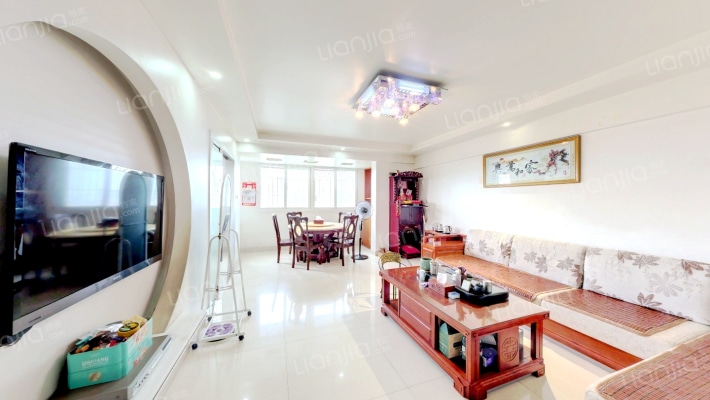 明阳东都二手房实景图