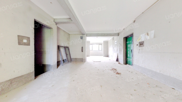 荷兰小镇郁香郡二手房实景图