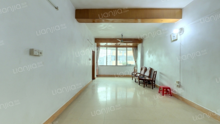 中云苑小区二手房实景图