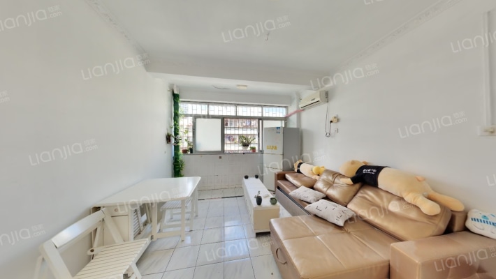 富达花园二手房实景图