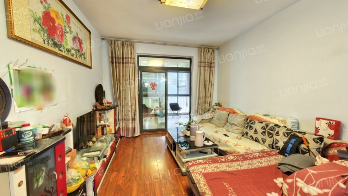 天乙街128号二手房实景图