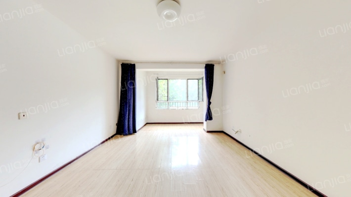 新世界家园一区二手房实景图