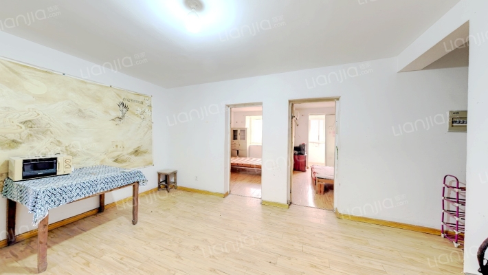 锦城花园二手房实景图