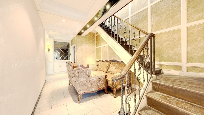 曲江航天御苑二手房实景图