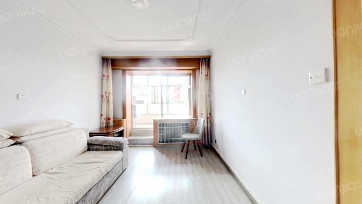 一汽50B街区二手房实景图