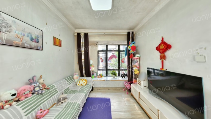 丽江花园丽茵楼二手房实景图