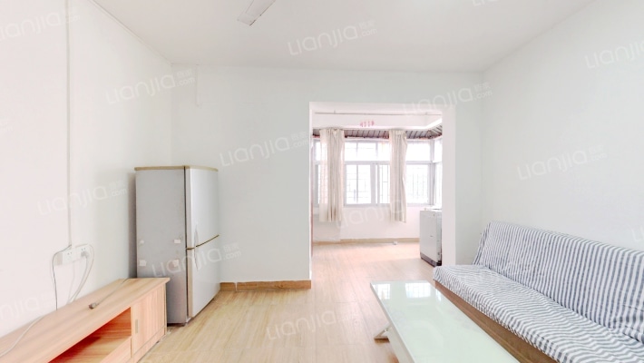 老爹岭二手房实景图