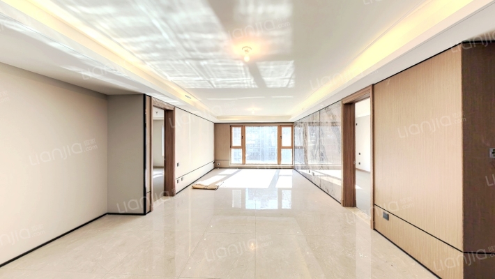 金地江山风华二手房实景图