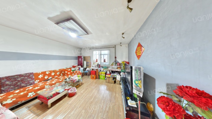 红星公寓二手房实景图