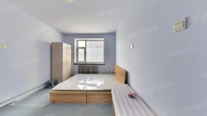 妇联小区二手房实景图