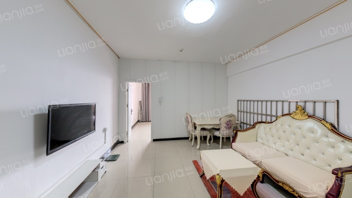 天佑大厦二手房实景图