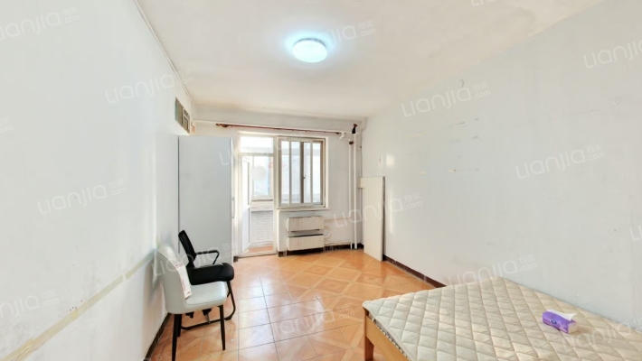 柳林馆二手房实景图