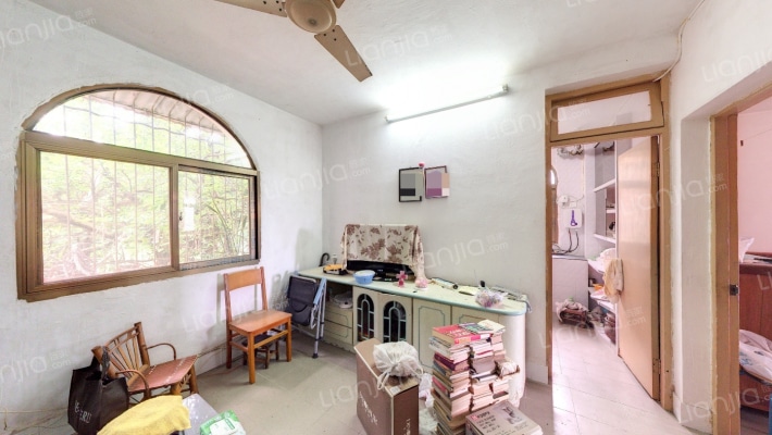 鼓新路二手房实景图