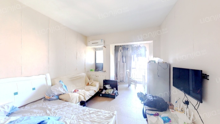 建安像素汇二手房实景图