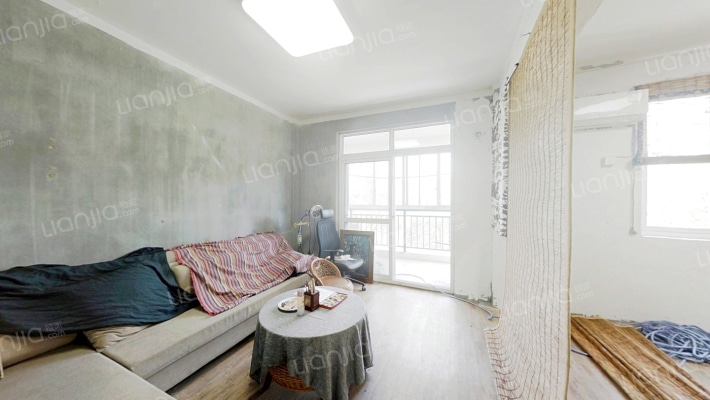 滨海芦庭二手房实景图