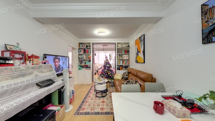 申莘新村二手房实景图